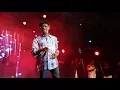 Beres Hammond - Rock Away (Live at Caribbean Love Now)