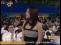 Download Lagu Vicki ZhaoWei won Most Popular Actress at the Baidu Awards
