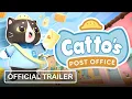 Catto s Post Office - What is Catto s Post Office Trailer PC 2025