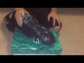 NIKE KYRIE 3 TRIPLE BLACK REVIEW