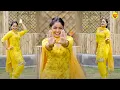 Lagu Thada Bhartar | Megha Choudhary | New Haryanvi Romantic Dance | Haryanvi Viral Video 2025