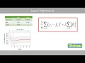 Lasso regression - explained