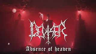 Deviser Absence Of Heaven Lyric Video  Deviser Absence Of Heaven Lyric Video