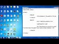 How to create a web page in HTML using Notepad