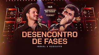 Israel & Rodolffo - Desencontro De Fases