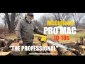 SOTF McCulloch Pro Mac 10-10s The Professional
