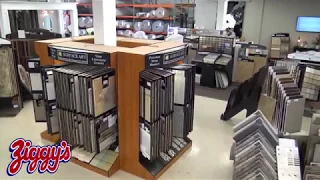 Ziggy s New Design Center Tour in Spokane Valley Washington