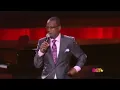 Rickey Smiley On Why HBCU Marching Bands Are So Awesome