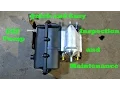 Detroit Diesel - DEF Pump