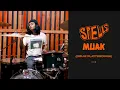 Download Lagu Spells - Muak (Drum Playthrough)