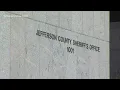 Jefferson County sheriff s office jail staff masking up again amid COVID-19 case uptick
