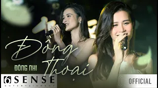 Đồng thoại
