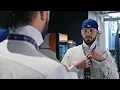 How To Tie a Tie With Kris Bryant