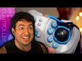 Ultimate FPS Controller Design Build Cornel Reacts