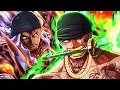 ZORO THE MINORITY HUNTER STRIKES AGAIN