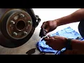 Auto Zone Brake Caliper Loaner Tool How To Use