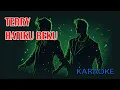 Download Lagu Terry Hatiku Beku Karaoke