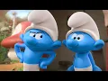 Download Lagu Il faut guérir le Schtroumpf Timide ! • Les Schtroumpfs 3D • Dessins animés pour enfants
