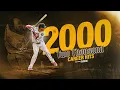 Manny Machado Records 2000th Hit of His Career