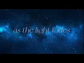 Lagu As the light fades - a vow