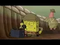 WADUH!!!!!! Spongebob Patrick Perang 99999