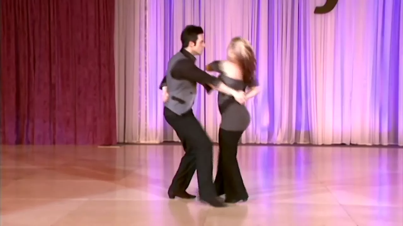 MADjam11 classic Jordan Frisbee & Tatiana Mollmann.mp4
