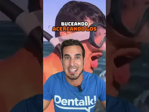 Besó a una MEDUSA… y sus labios acabaron así 🪼😳