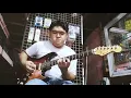 Dila - Zild (Guitar Synth Cover)