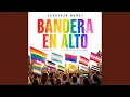 Bandera En Alto