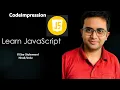 JavaScript If Else Statement Tutorial in Hindi Urdu
