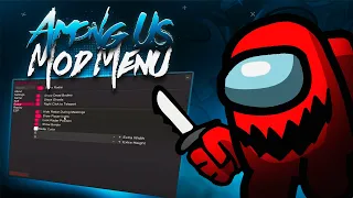 Among Us Mod Menu Among Us Cheats Among Us Hack Free Hacks Cheats Always Impostor