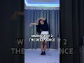 Lady Gaga ‘The Dead Dance’ from Wednesday Season 2 Dance Cover Challenge #wednesdaydance #wednesday2