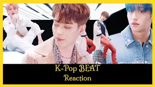 Download KPOP Beat | Omega X - Vamos Reaction MP3