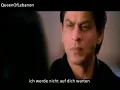 Fadel Shaker   ** Faker Lama T2olli ** فضل شاكر - فاكر لما GERMAN SUBTITLE