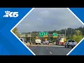 1 killed in DUI crash in Sumner