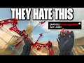 Cocky Riotshield Squad Meets Explosive Arrows