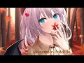 Lagu 「Nightcore」Message In A Bottle - Taylor Swift [Lyrics]