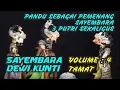 Download Lagu Sayembara Dewi Kunti Volume 4 Tamat #WayangGolek #AsepSunandaraSunarya