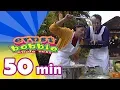Ernst \u0026 Bobbie - De leukste smikkelen en smullen afleveringen | Deel 1