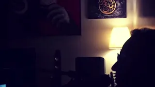 ابرحل عنك الليلة   عبدالله المانع دندنها
