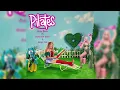 Aria Bela Ft. Doja Cat & Hatsune Miku - Pilates - [ Ai Cover ]