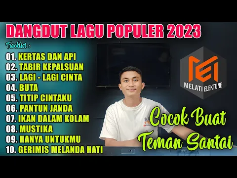 Download MP3 LAGU LAWAS REMIX DANGDUT FULL ALBUM TERBARU 2023