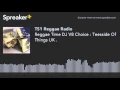 Download Lagu Reggae Time DJ V8 Choice : Teesside Of Things UK . (part 11 of 16)