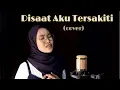 Download Lagu DISAAT AKU TERSAKITI - DADALI (Cover) Putri Rwj ft IMP ID