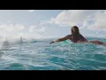 🏄 "Surf & Lofi: Relaxing Coastal Beats"