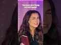 POV Audrey welcomes you to Auradon Prep