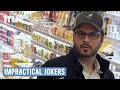 Impractical Jokers Inside Jokes - Murr s Deal with His Wife