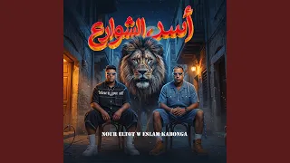 أسد الشوارع دندنها