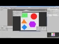Unity 5 Tutorial Import Assets Into Unity