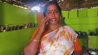 இன்று ஆடிப்பெருக்கு அனைவரும் சாமி கும்பிடுங்க #kovaimeerafamily #comedy 